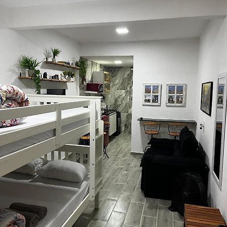 Apartamento Meu Loft Barra Nova 3 Saquarema Exterior foto