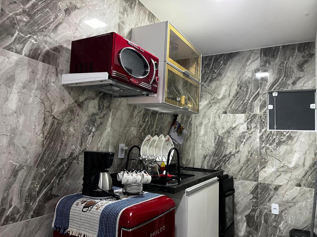Apartamento Meu Loft Barra Nova 3 Saquarema Exterior foto