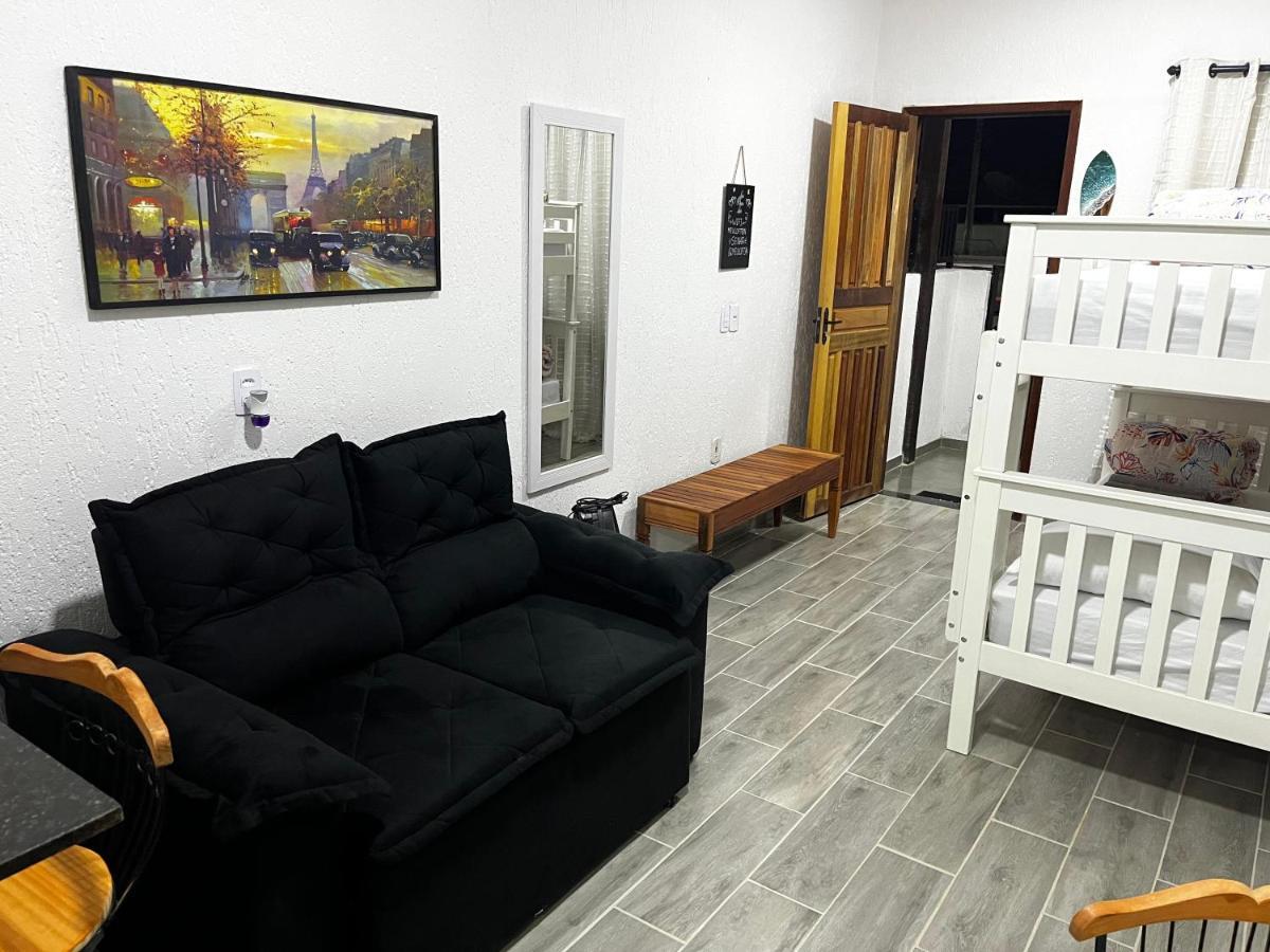 Apartamento Meu Loft Barra Nova 3 Saquarema Exterior foto