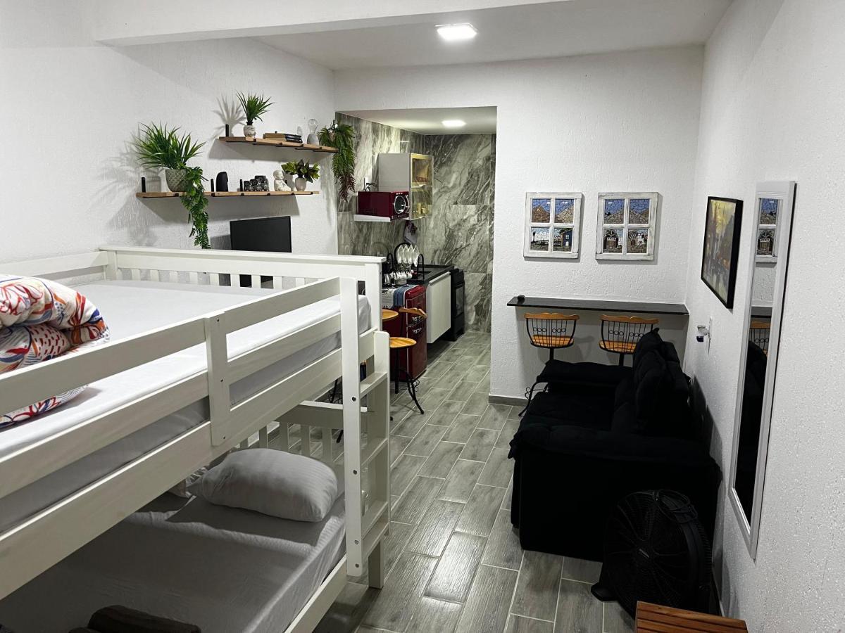 Apartamento Meu Loft Barra Nova 3 Saquarema Exterior foto