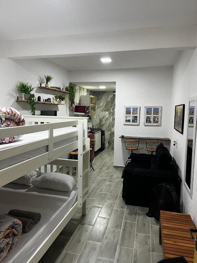 Apartamento Meu Loft Barra Nova 3 Saquarema Exterior foto